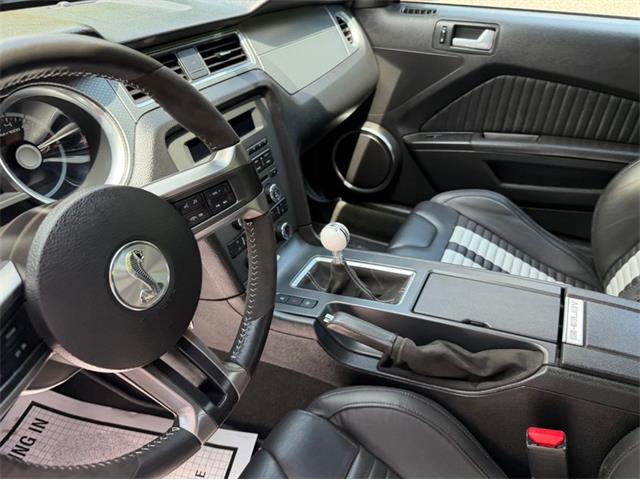 2012 Ford Mustang (CC-2072738) for sale in Newfield, New Jersey