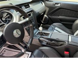 2012 Ford Mustang (CC-2072738) for sale in Newfield, New Jersey