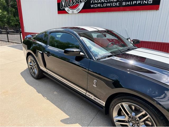 2012 Ford Mustang (CC-2072738) for sale in Newfield, New Jersey