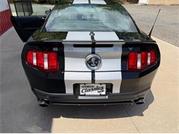 2012 Ford Mustang (CC-2072738) for sale in Newfield, New Jersey