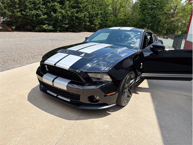 2012 Ford Mustang (CC-2072738) for sale in Newfield, New Jersey