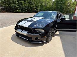 2012 Ford Mustang (CC-2072738) for sale in Newfield, New Jersey