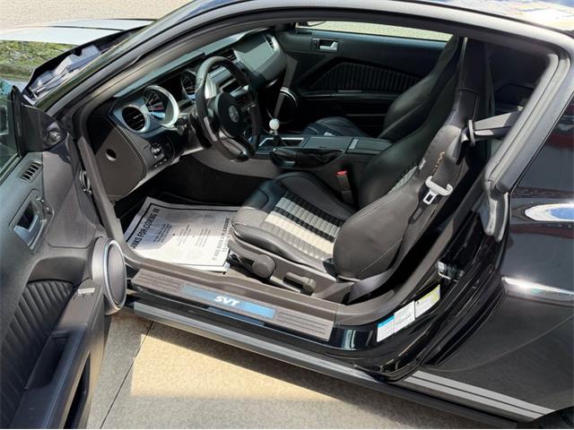 2012 Ford Mustang (CC-2072738) for sale in Newfield, New Jersey