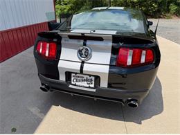 2012 Ford Mustang (CC-2072738) for sale in Newfield, New Jersey