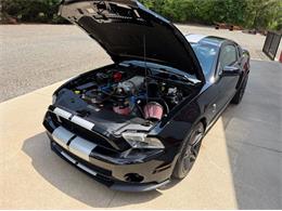 2012 Ford Mustang (CC-2072738) for sale in Newfield, New Jersey