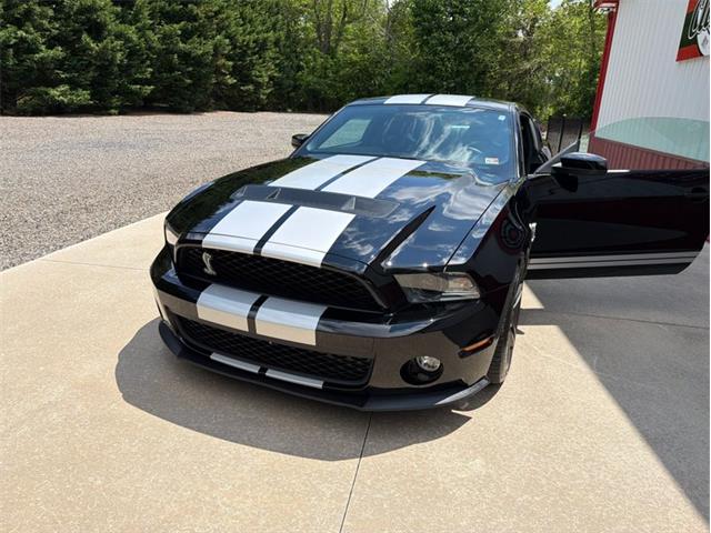 2012 Ford Mustang (CC-2072738) for sale in Newfield, New Jersey