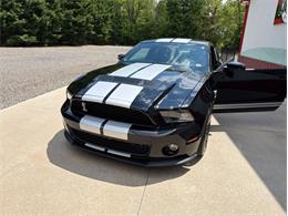 2012 Ford Mustang (CC-2072738) for sale in Newfield, New Jersey