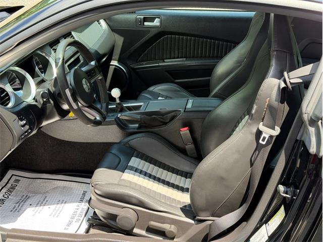 2012 Ford Mustang (CC-2072738) for sale in Newfield, New Jersey