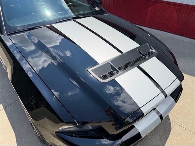 2012 Ford Mustang (CC-2072738) for sale in Newfield, New Jersey