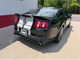 2012 Ford Mustang (CC-2072738) for sale in Newfield, New Jersey
