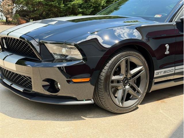 2012 Ford Mustang (CC-2072738) for sale in Newfield, New Jersey