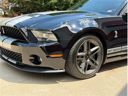 2012 Ford Mustang (CC-2072738) for sale in Newfield, New Jersey