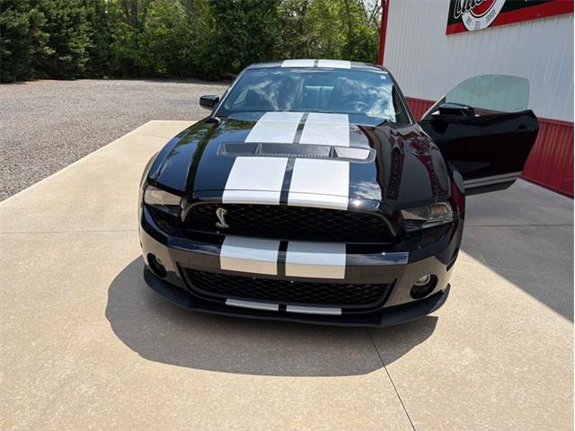 2012 Ford Mustang (CC-2072738) for sale in Newfield, New Jersey