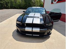 2012 Ford Mustang (CC-2072738) for sale in Newfield, New Jersey