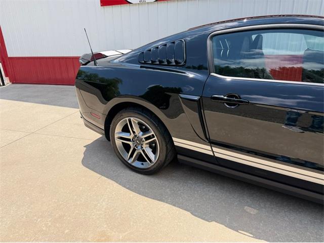 2012 Ford Mustang (CC-2072738) for sale in Newfield, New Jersey
