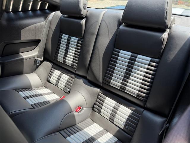2012 Ford Mustang (CC-2072738) for sale in Newfield, New Jersey