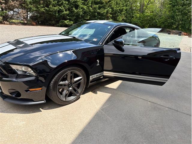 2012 Ford Mustang (CC-2072738) for sale in Newfield, New Jersey