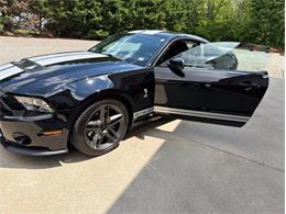 2012 Ford Mustang (CC-2072738) for sale in Newfield, New Jersey