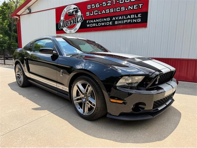 2012 Ford Mustang (CC-2072738) for sale in Newfield, New Jersey