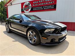 2012 Ford Mustang (CC-2072738) for sale in Newfield, New Jersey