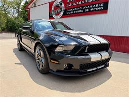 2012 Ford Mustang (CC-2072738) for sale in Newfield, New Jersey