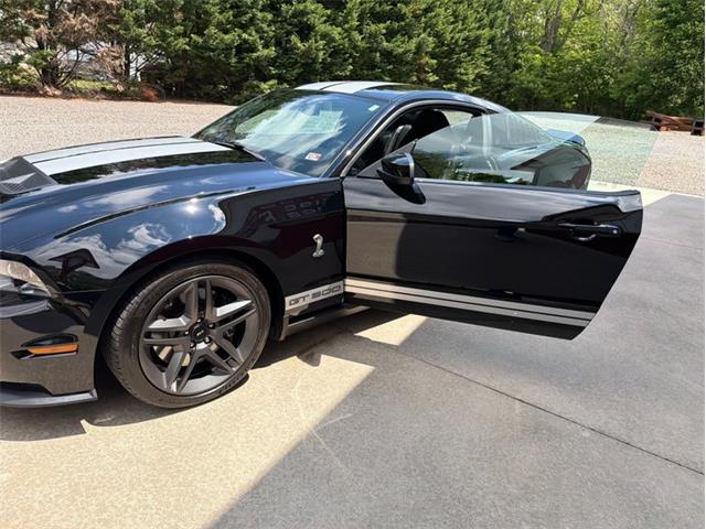2012 Ford Mustang (CC-2072738) for sale in Newfield, New Jersey