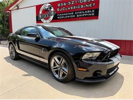 2012 Ford Mustang (CC-2072738) for sale in Newfield, New Jersey