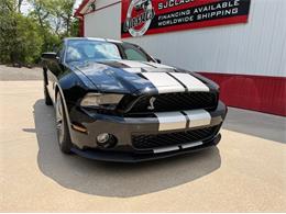 2012 Ford Mustang (CC-2072738) for sale in Newfield, New Jersey