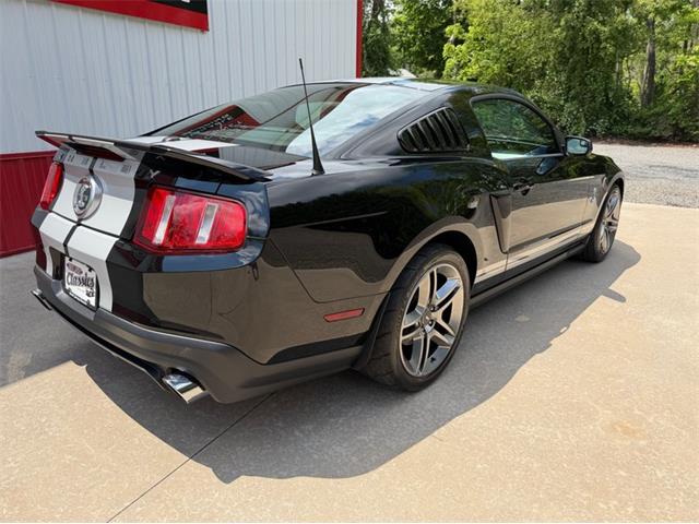2012 Ford Mustang (CC-2072738) for sale in Newfield, New Jersey