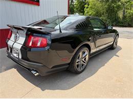 2012 Ford Mustang (CC-2072738) for sale in Newfield, New Jersey
