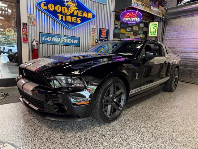 2012 Ford Mustang (CC-2072738) for sale in Newfield, New Jersey