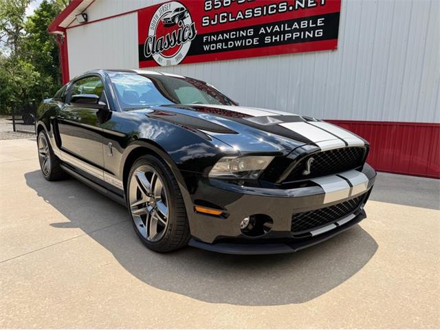 2012 Ford Mustang (CC-2072738) for sale in Newfield, New Jersey