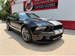2012 Ford Mustang (CC-2072738) for sale in Newfield, New Jersey