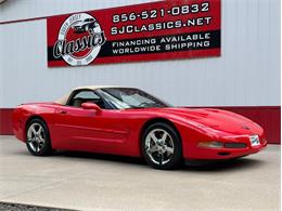 1999 Chevrolet Corvette (CC-2072739) for sale in Newfield, New Jersey