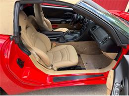 1999 Chevrolet Corvette (CC-2072739) for sale in Newfield, New Jersey