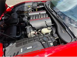 1999 Chevrolet Corvette (CC-2072739) for sale in Newfield, New Jersey