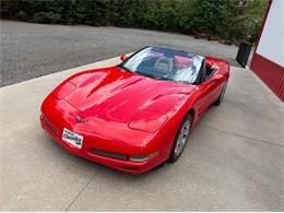 1999 Chevrolet Corvette (CC-2072739) for sale in Newfield, New Jersey