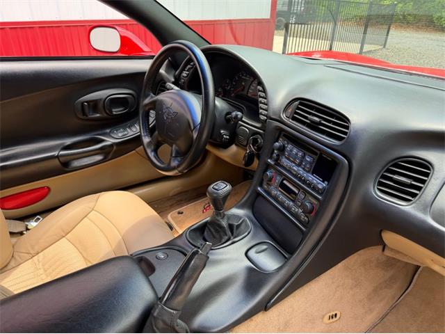 1999 Chevrolet Corvette (CC-2072739) for sale in Newfield, New Jersey