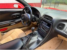 1999 Chevrolet Corvette (CC-2072739) for sale in Newfield, New Jersey