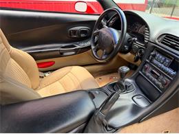 1999 Chevrolet Corvette (CC-2072739) for sale in Newfield, New Jersey