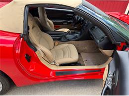 1999 Chevrolet Corvette (CC-2072739) for sale in Newfield, New Jersey