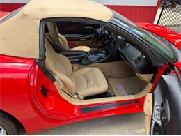 1999 Chevrolet Corvette (CC-2072739) for sale in Newfield, New Jersey