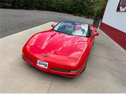 1999 Chevrolet Corvette (CC-2072739) for sale in Newfield, New Jersey