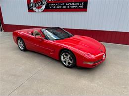 1999 Chevrolet Corvette (CC-2072739) for sale in Newfield, New Jersey