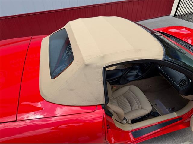 1999 Chevrolet Corvette (CC-2072739) for sale in Newfield, New Jersey