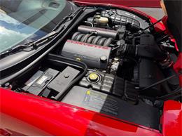 1999 Chevrolet Corvette (CC-2072739) for sale in Newfield, New Jersey