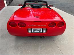 1999 Chevrolet Corvette (CC-2072739) for sale in Newfield, New Jersey