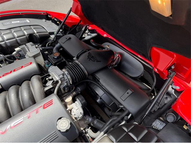 1999 Chevrolet Corvette (CC-2072739) for sale in Newfield, New Jersey