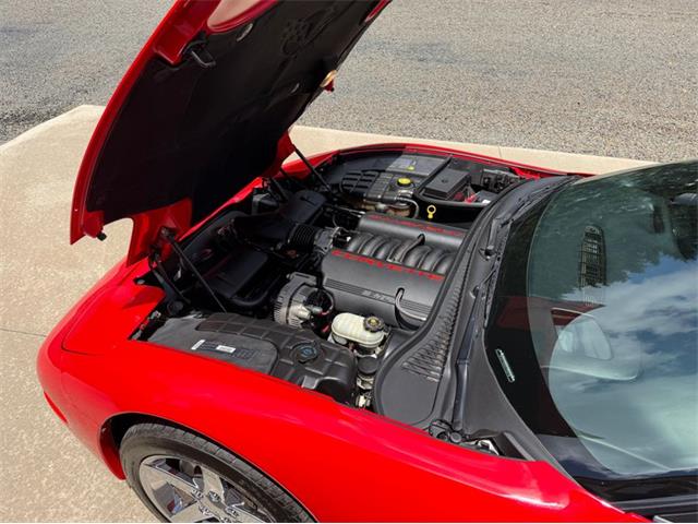 1999 Chevrolet Corvette (CC-2072739) for sale in Newfield, New Jersey