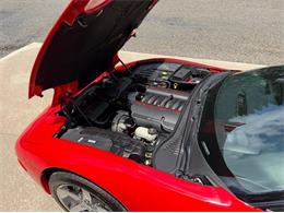 1999 Chevrolet Corvette (CC-2072739) for sale in Newfield, New Jersey